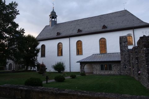 Stiftskirche St. Nikolaus Rumbeck